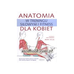 Anatomia w treningu siłowym...