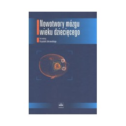 Nowotwory mózgu wieku...