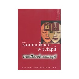 Komunikacja w terapii