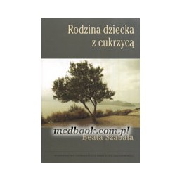 Rodzina dziecka z cukrzycą