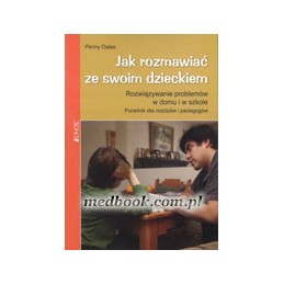 Jak rozmawiać ze swoim...