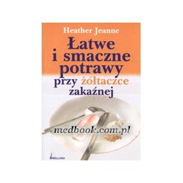 Łatwe i smaczne potrawy...