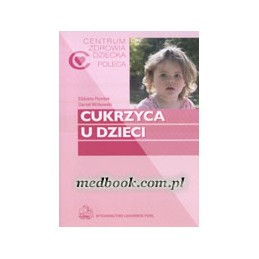 Cukrzyca u dzieci