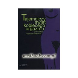 Tajemniczy świat kobiecego...