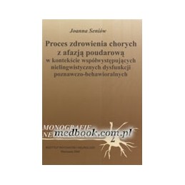 Proces zdrowienia chorych z...