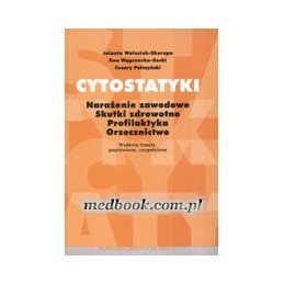 CYTOSTATYKI