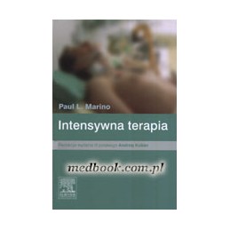 Intensywna terapia