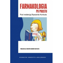 Farmakologia po prostu