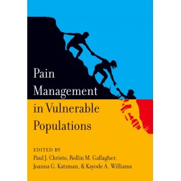 Pain Management in Vulnerable Populations