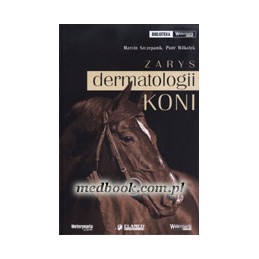 Zarys dermatologii koni