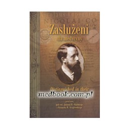Zasłużeni dla medycyny