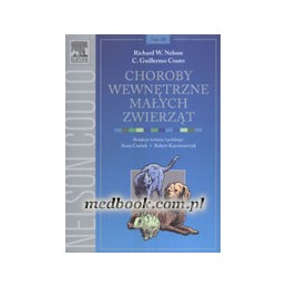 Choroby wewnętrzne małych...