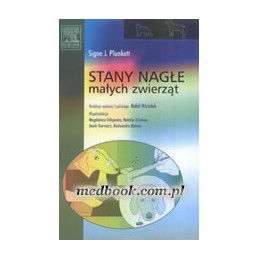 Stany nagłe małych zwierząt