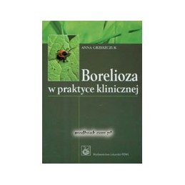 Borelioza w praktyce...