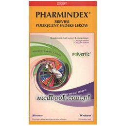 Pharmindex - brevier 2009/1
