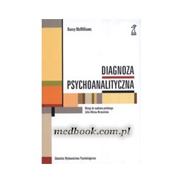 Diagnoza psychoanalityczna