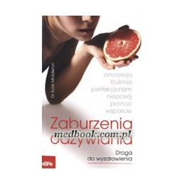 Zaburzenia odżywiania