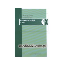 Parkinsonizm - atlas