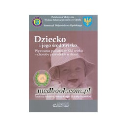 Dziecko i jego środowisko....