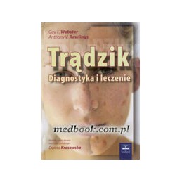 Trądzik - diagnostyka i...