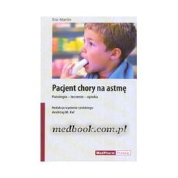 Pacjent chory na astmę