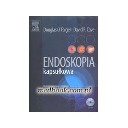 Endoskopia kapsułkowa