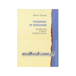 Przemoc w rodzinie:...