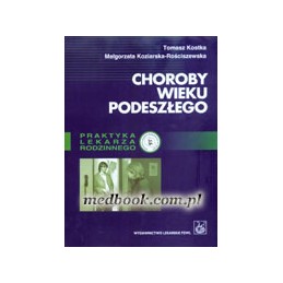 Choroby wieku podeszłego...