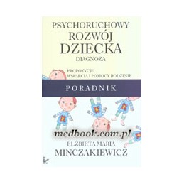 Psychoruchowy rozwój...