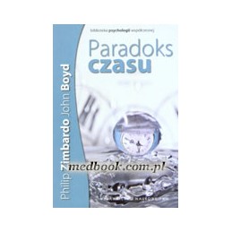 Paradoks czasu