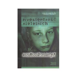 Przestępczość nieletnich:...
