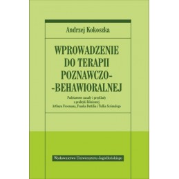 Wprowadzenie do terapii...