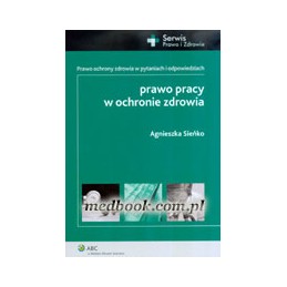 Prawo pracy w ochronie zdrowia