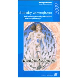 Choroby wewnętrzne 2009 -...