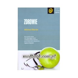 Zdrowie