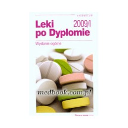 Leki po Dyplomie -...