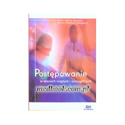 Postępowanie w stanach...