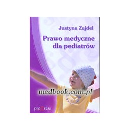 Prawo medyczne dla pediatrów