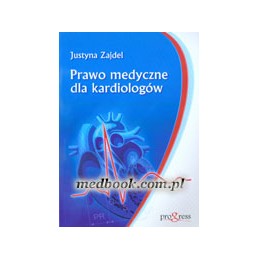 Prawo medyczne dla kardiologów