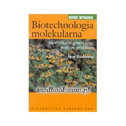 Biotechnologia molekularna