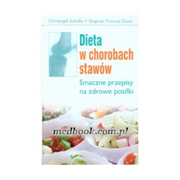Dieta w chorobach stawów