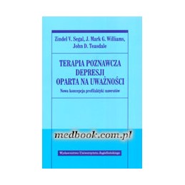 Terapia poznawcza depresji...