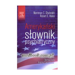 Amerykański słownik...