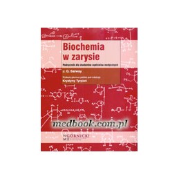 Biochemia w zarysie