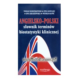 Angielsko-polski słownik...