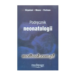 Podręcznik neonatologii