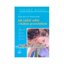 Jak radzić sobie z bólem...