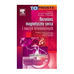 Rezonans magnetyczny serca...