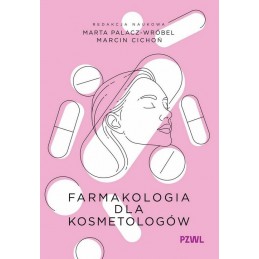 Farmakologia dla kosmetologów