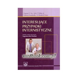 Interesujące przypadki...